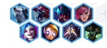 《云頂之弈》9.16版本強勢陣容推薦