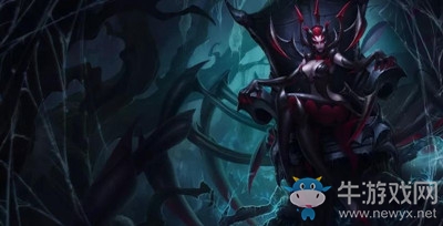 《云頂之弈》9.16版本S級棋子推薦介紹