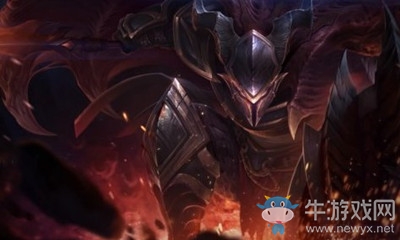 《云頂之弈》潘森技能介紹