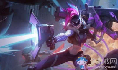 《云頂之弈》9.16版本強勢陣容推薦