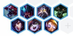 《云頂之弈》9.16版本強勢陣容推薦