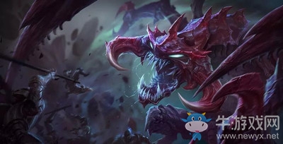 《云頂之弈》9.16版本S級棋子推薦介紹