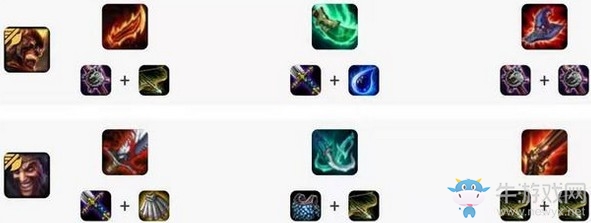 《云頂之弈》9.16版本惡魔換形帝陣容玩法推薦