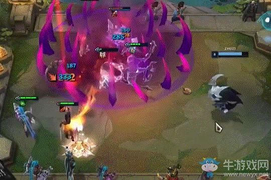 《云頂之弈》9.16版本金克斯核心陣容玩法推薦