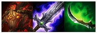 《云頂之弈》9.16版本?？怂箻屖謩κ筷嚾萃娣ㄍ扑]