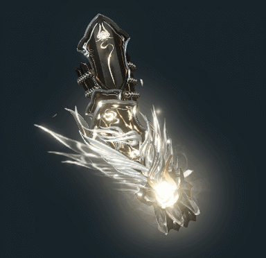 《逆水寒》武器時裝羽化登仙一覽