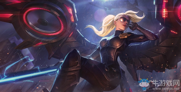 《LOL》8月21日測試服改動(dòng)匯總介紹