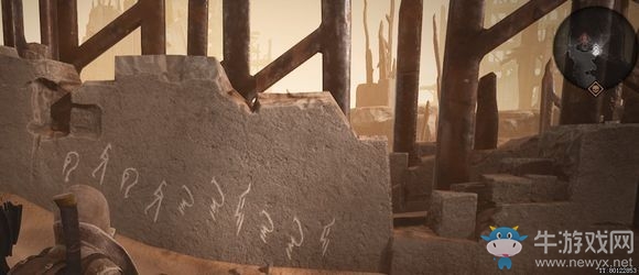 《遺跡：灰燼重生》骨頭套裝獲得方法介紹