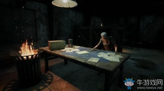 《遺跡：灰燼重生》第一個boss打法介紹