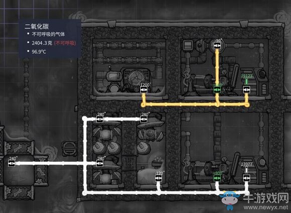 《缺氧》高壓制氧相關方法分享