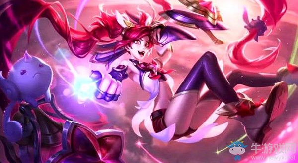 《云頂之弈》9.16金克絲蔚6貴族陣容玩法介紹