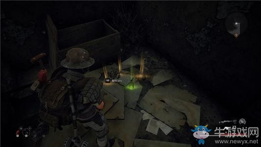 《遺跡：灰燼重生》暗蘊BOSS打法介紹