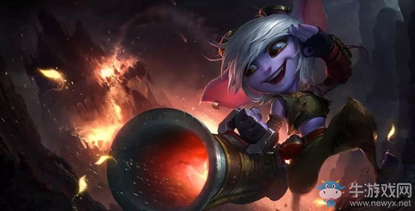 《云頂之弈》9.16排位吃雞陣容匯總介紹