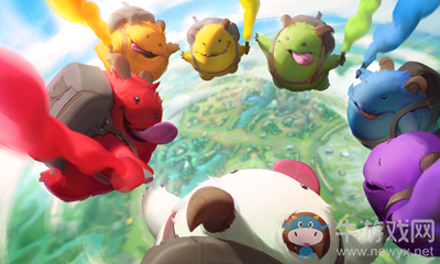 《云頂之弈》9.16最新裝備羈絆最新效果匯總介紹