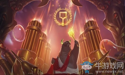 《云頂之弈》9.16最新裝備羈絆最新效果匯總介紹