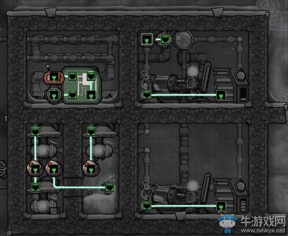 《缺氧》高壓制氧相關方法分享