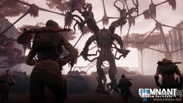 《遺跡：灰燼重生》第一章物品收集攻略介紹