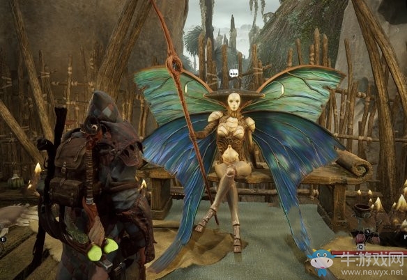 《遺跡：灰燼重生》復活槍獲得方法介紹