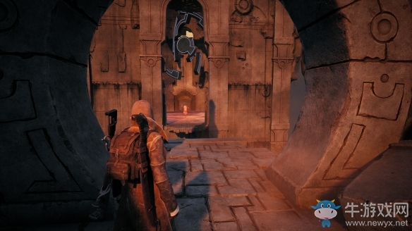 《遺跡：灰燼重生》光耀頭盔獲取方法介紹