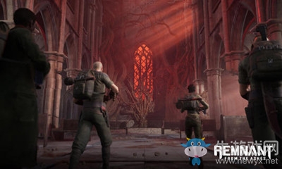 《遺跡：灰燼重生》屠殺者套裝獲得方法介紹