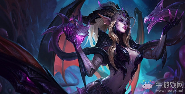 《LOL》8月21日測試服改動(dòng)匯總介紹