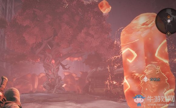 《遺跡：灰燼重生》隱藏裝備和特性位置介紹