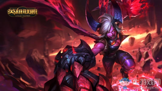 《云頂之弈》9.16金克絲德萊文雙核陣容玩法介紹