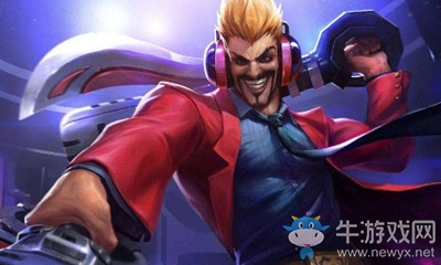 《云頂之弈》9.16T1級6貴族加大哥陣容玩法介紹