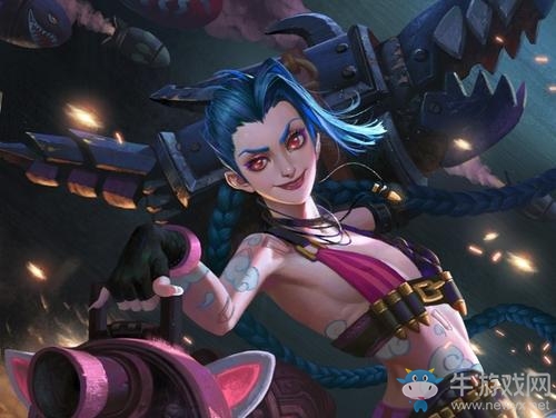 《云頂之弈》9.16海克斯貴族陣容玩法介紹