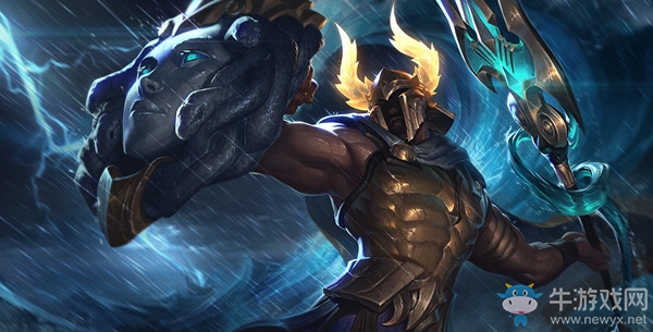 《LOL》8月21日測試服改動(dòng)匯總介紹