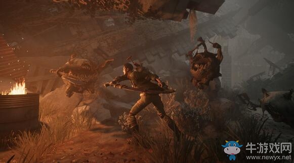 《遺跡：灰燼重生》流浪者服裝獲得方法介紹