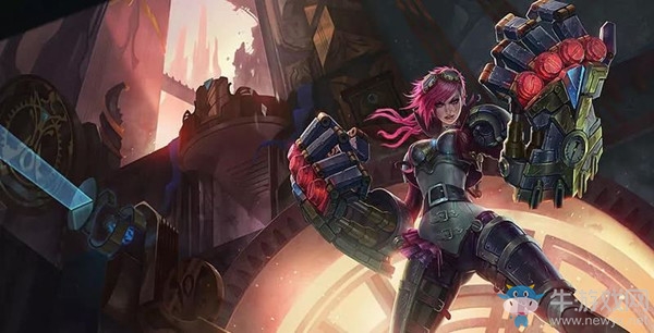 《云頂之弈》9.16最強(qiáng)陣容介紹