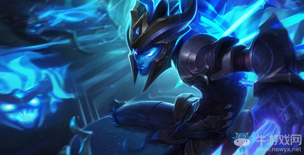 《LOL》8月21日測試服改動(dòng)匯總介紹