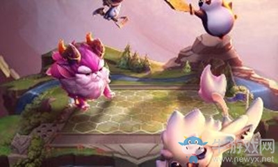 《云頂之弈》9.16最新裝備羈絆最新效果匯總介紹