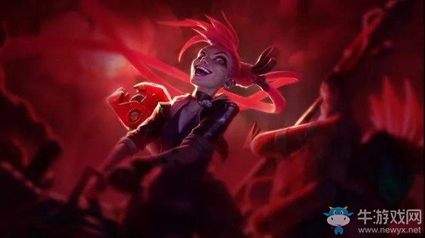 《云頂之弈》9.16T1級3虛空斗法陣容玩法介紹