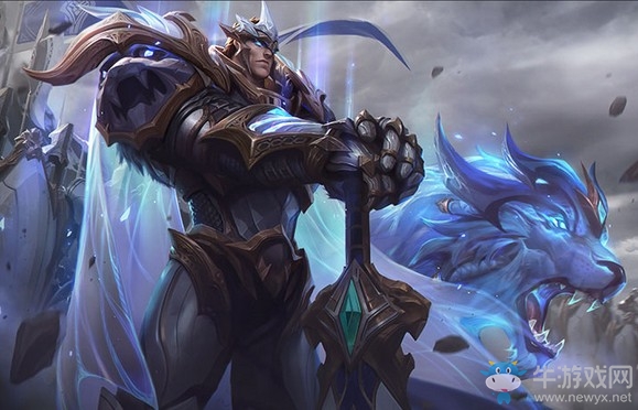 《云頂之弈》9.16版本4騎大哥流陣容玩法推薦