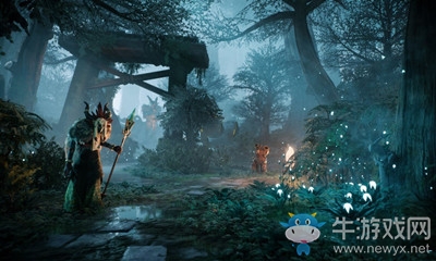 《遺跡：灰燼重生》多人打夢游者BOSS護(hù)甲推薦介紹