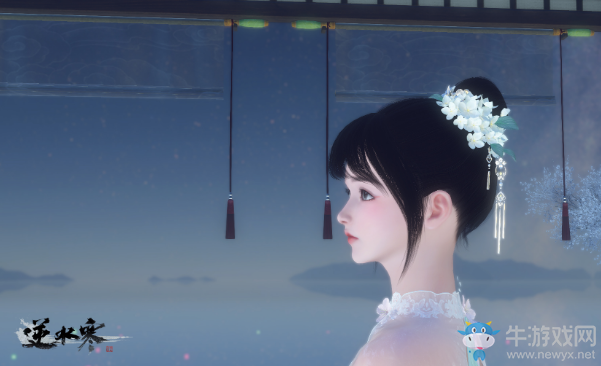 《逆水寒》2019年8月22日版本更新