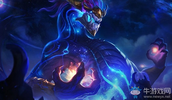 《云頂之弈》9.16版本6換形2龍2帝國陣容玩法推薦