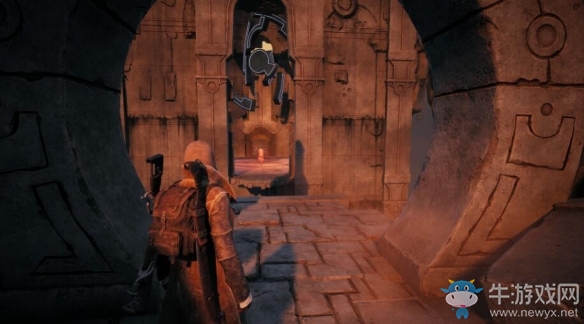 《遺跡：灰燼重生》全道具武器收集攻略匯總介紹