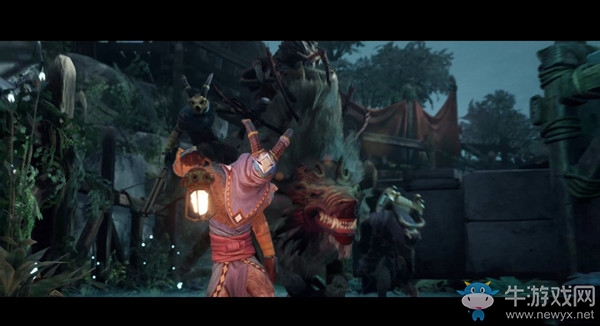 《遺跡：灰燼重生》蟲巢炮獲得方法介紹