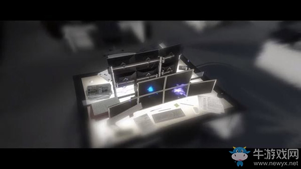 《超凡雙生》第二十四章：黑太陽流程