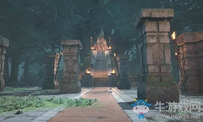 《遺跡：灰燼重生》單刷夢游者BOSS飾品推薦介紹