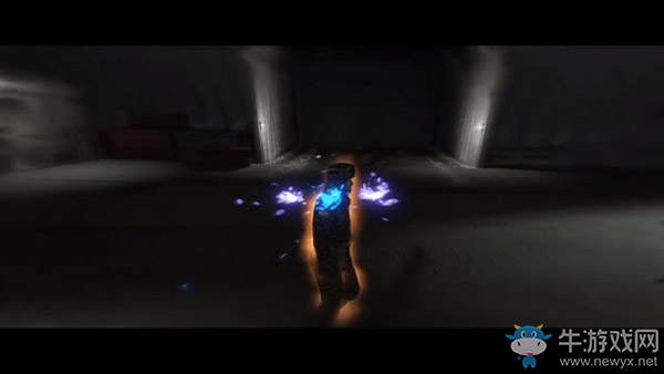 《超凡雙生》第二十二章：龍的藏身處流程