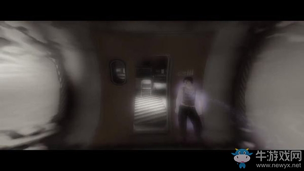《超凡雙生》第二十二章：龍的藏身處流程