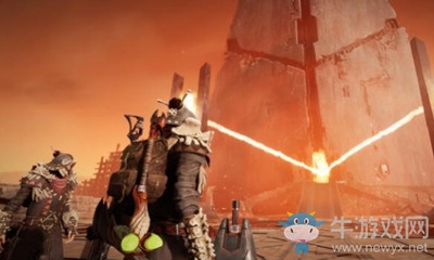 《遺跡：灰燼重生》全特性收集方法介紹