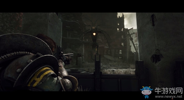 《遺跡：灰燼重生》狩獵手槍獲得方法介紹