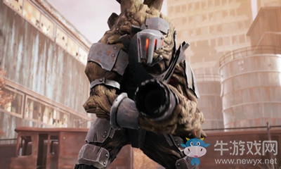 《遺跡：灰燼重生》全武器改裝收集方法介紹