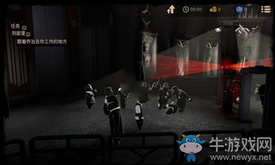 《旁觀者2》興奮劑任務(wù)玩法介紹