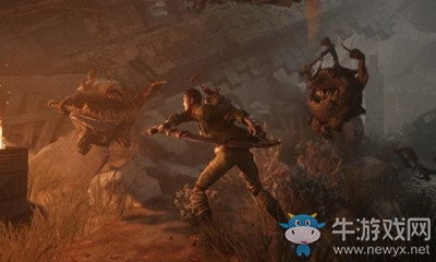 《遺跡：灰燼重生》地圖物品機制介紹